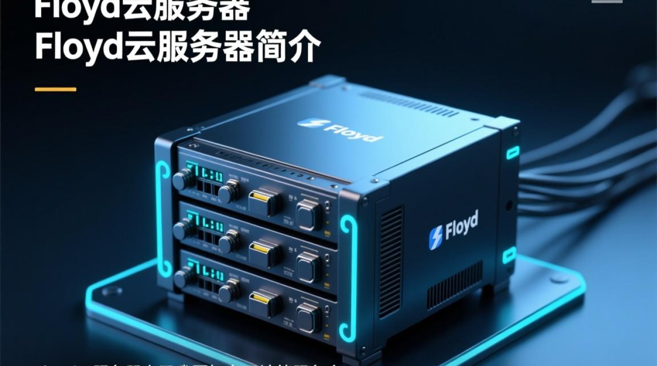 Floyd云服务器价格如何？性价比高吗？与其他云服务器对比有何优势？