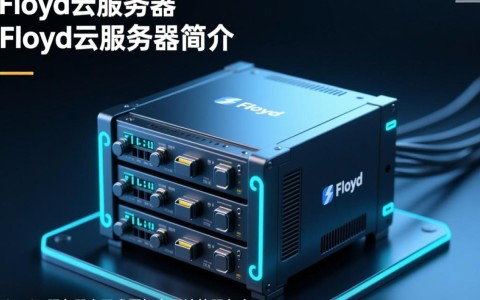 Floyd云服务器价格如何？性价比高吗？与其他云服务器对比有何优势？