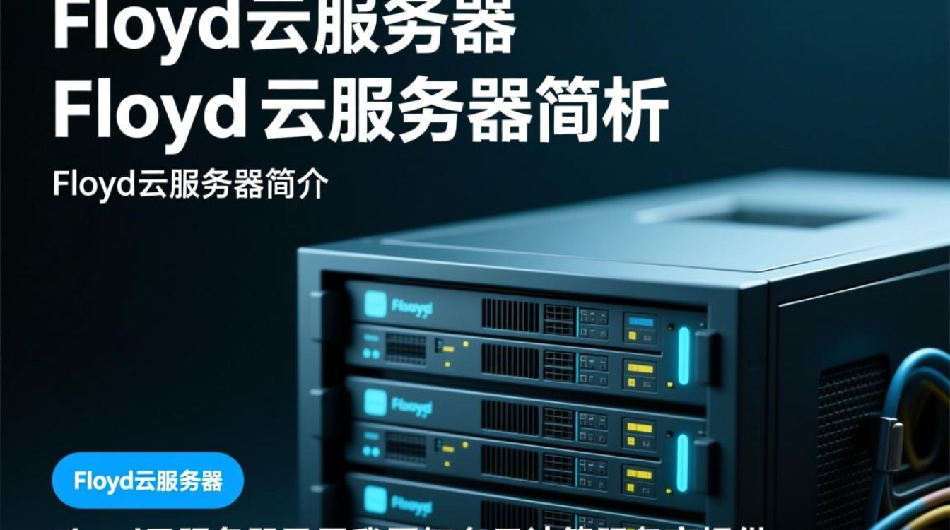 Floyd云服务器价格如何？性价比高吗？与其他云服务器对比有何优势？