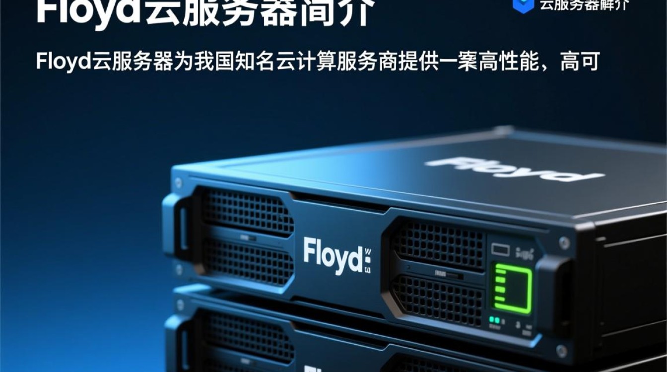 Floyd云服务器价格如何？性价比高吗？与其他云服务器对比有何优势？