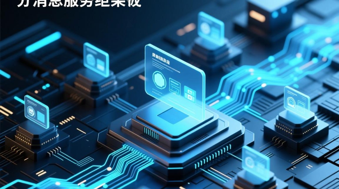 分布式消息服务如何保障高并发下的数据一致性与低延迟？