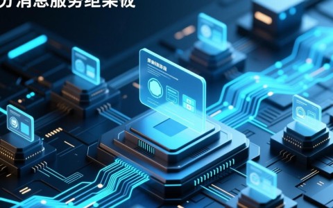 分布式消息服务如何保障高并发下的数据一致性与低延迟？