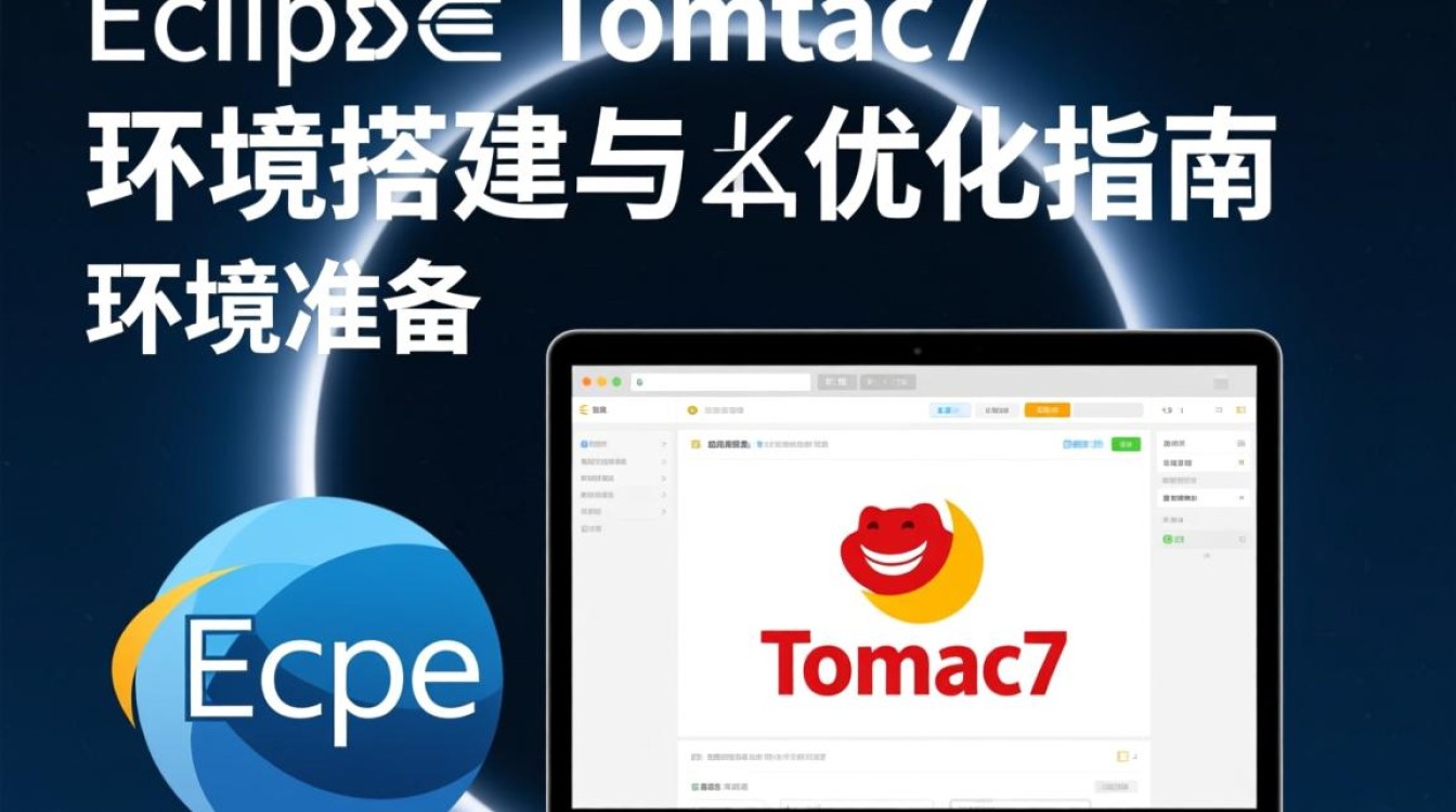 在eclipse中配置tomcat7，具体步骤和注意事项有哪些？