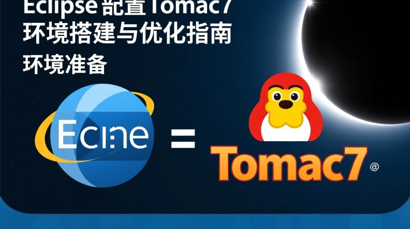 在eclipse中配置tomcat7，具体步骤和注意事项有哪些？