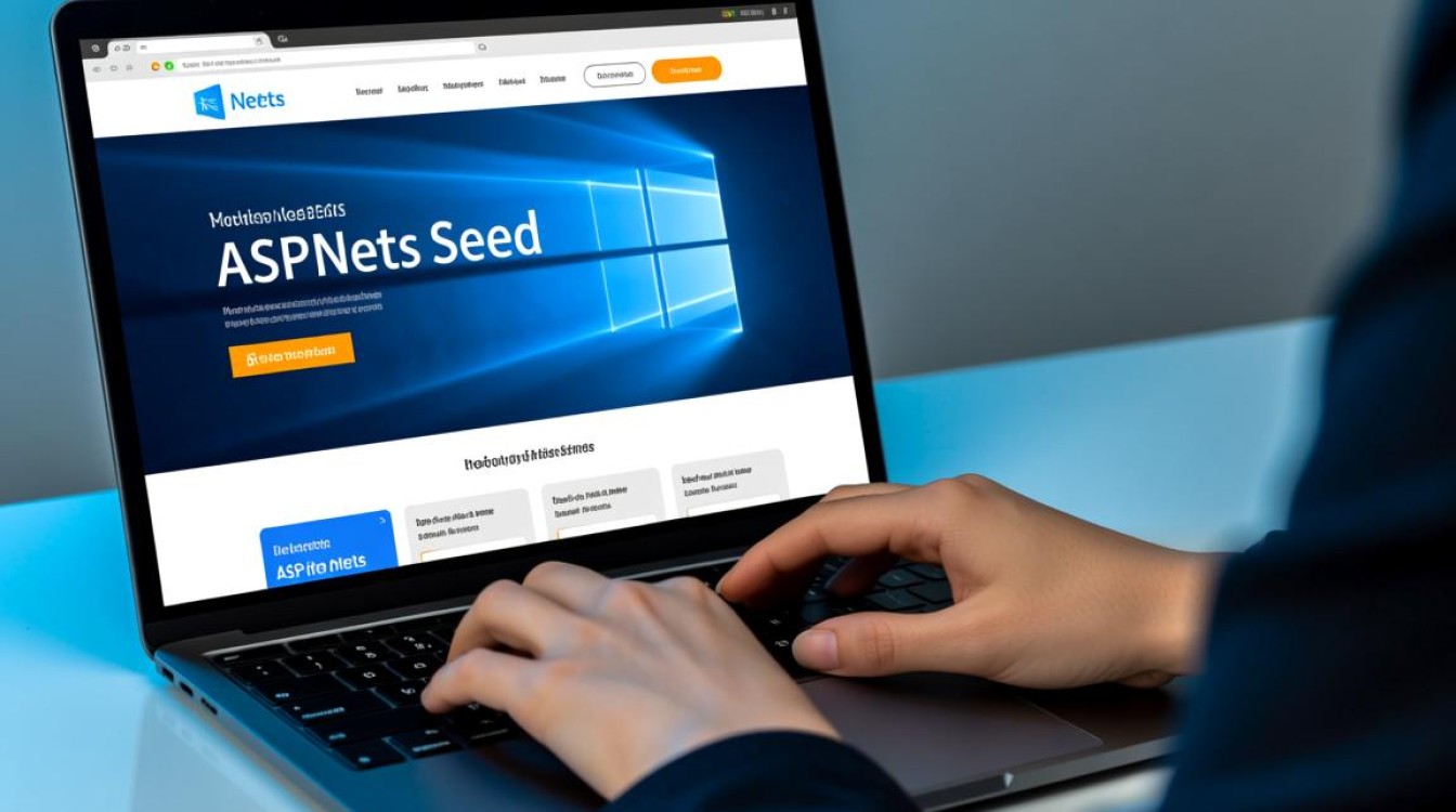 aspnet如何通过优化技术实现网站访问速度的显著提升？