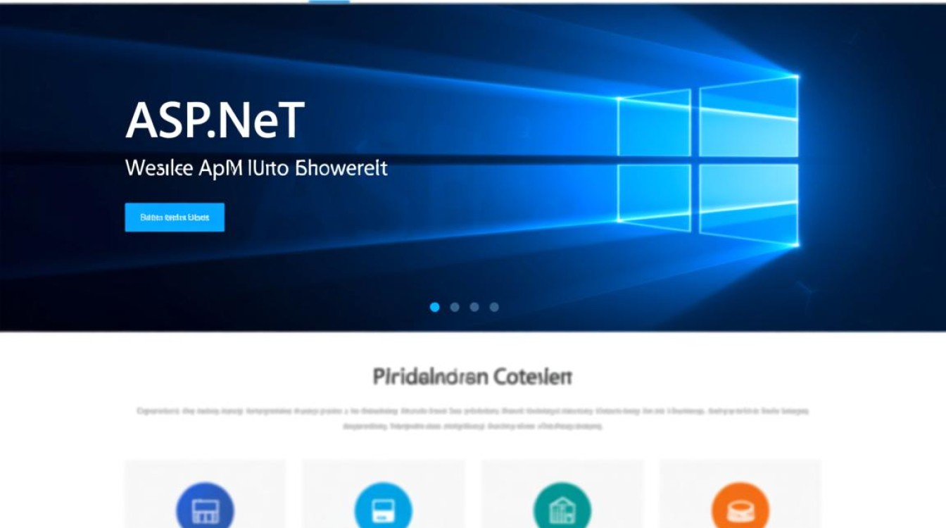 aspnet如何通过优化技术实现网站访问速度的显著提升？