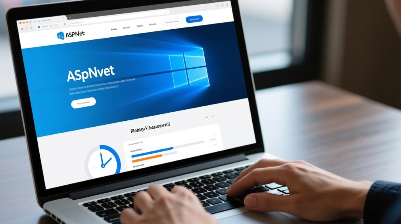 aspnet如何通过优化技术实现网站访问速度的显著提升？