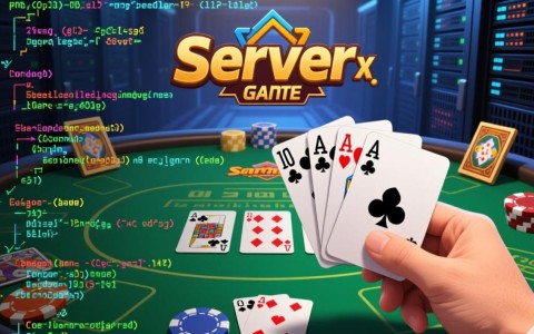 服务器牌类游戏设计代码实现的关键难点有哪些？