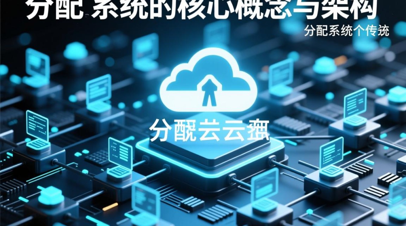 分布式系统及云计算，如何实现高并发下的数据一致性？