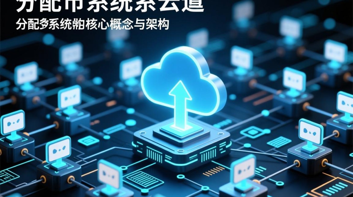 分布式系统及云计算，如何实现高并发下的数据一致性？