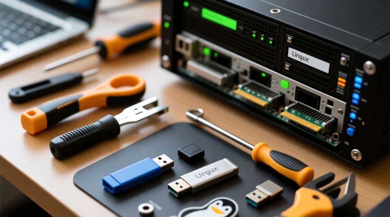 服务器用U盘安装Linux,具体步骤和注意事项是什么? 服务器用U盘安装Linux,具体步骤和注意事项是什么?