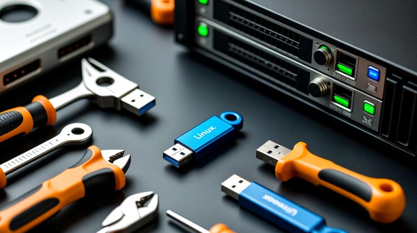 服务器用U盘安装Linux,具体步骤和注意事项是什么? 服务器用U盘安装Linux,具体步骤和注意事项是什么?