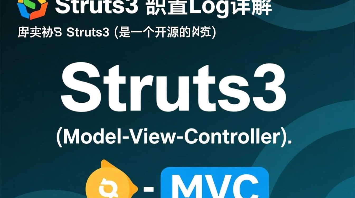 Struts2 配置日志功能时遇到哪些常见问题及解决方法？