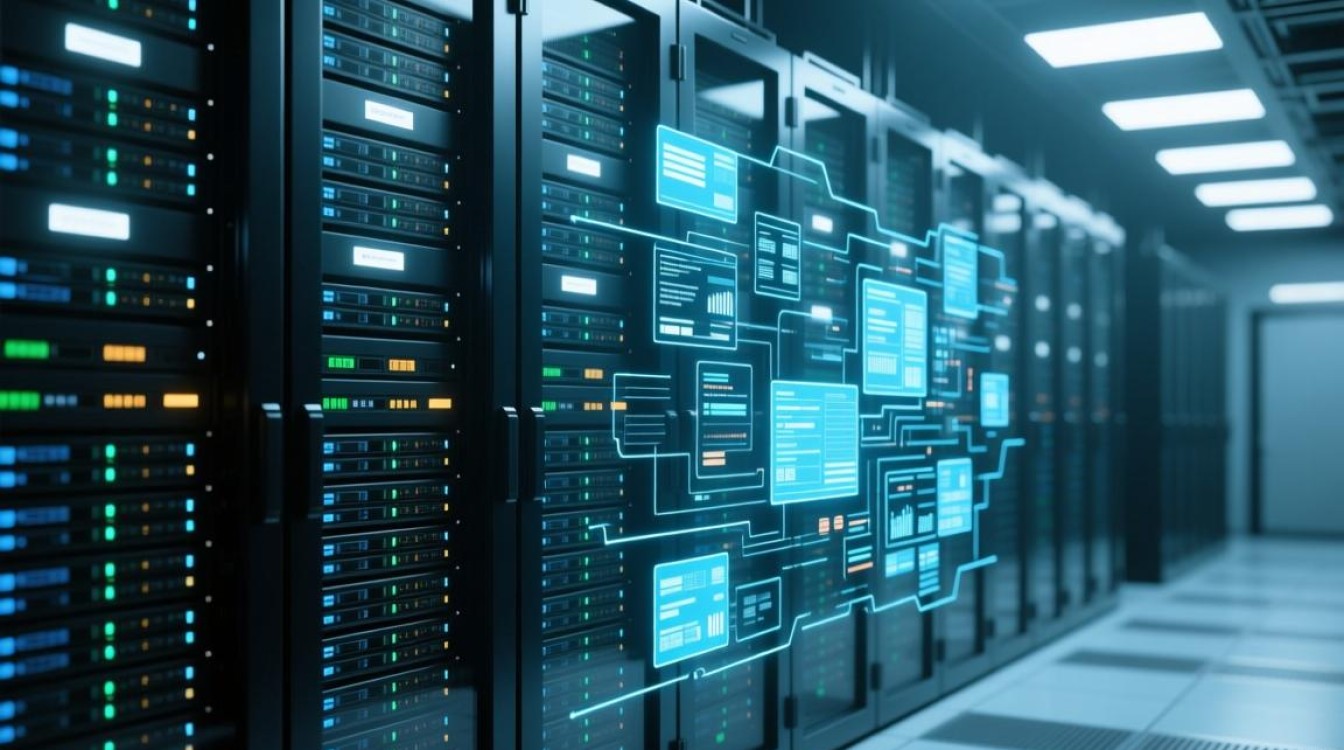 服务器用户数据和元数据具体指什么？