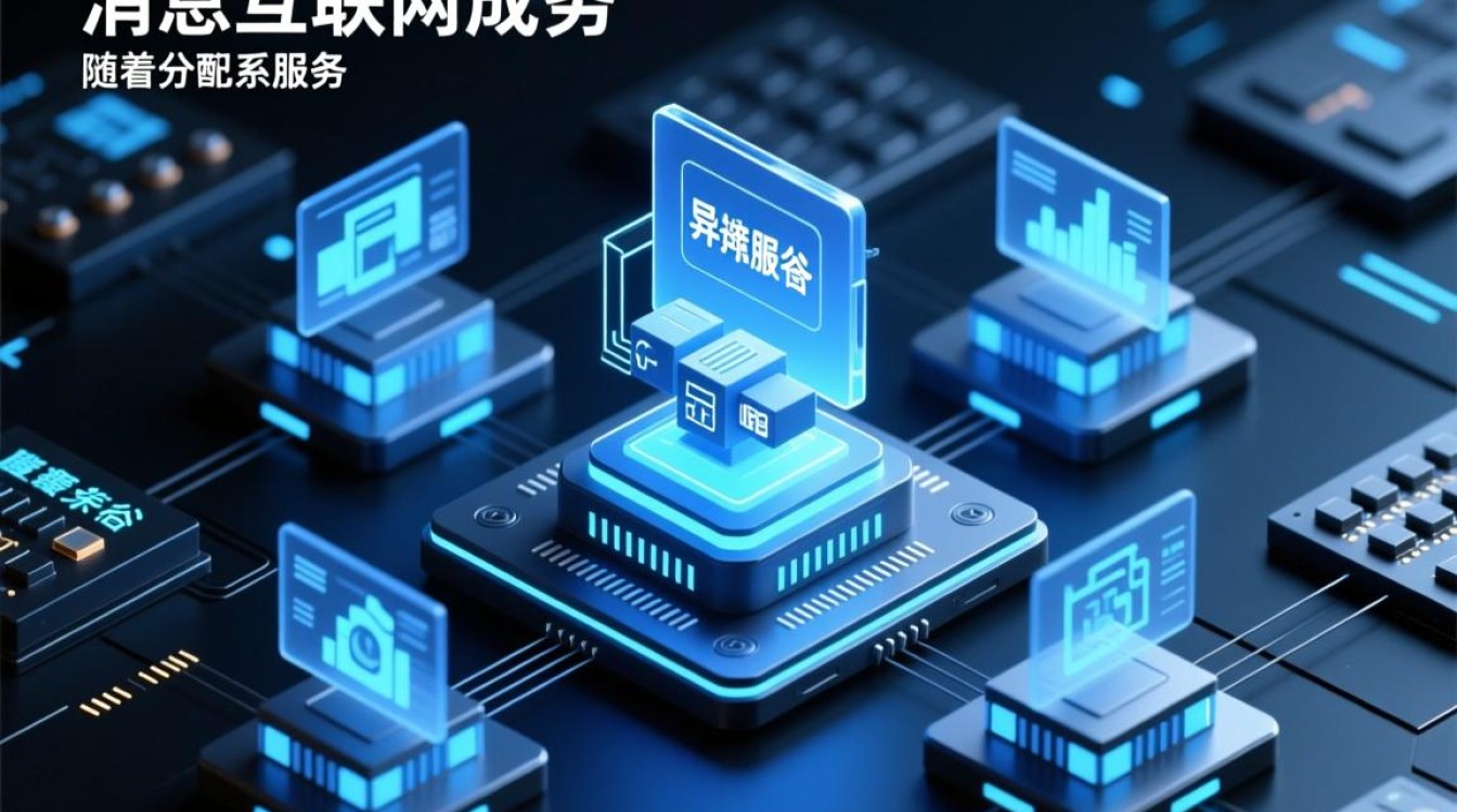 分布式消息队列怎么样？适用场景、优缺点及选型建议详解