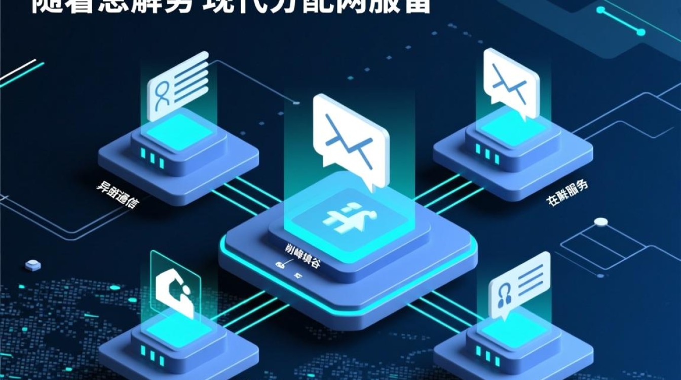 分布式消息队列怎么样？适用场景、优缺点及选型建议详解