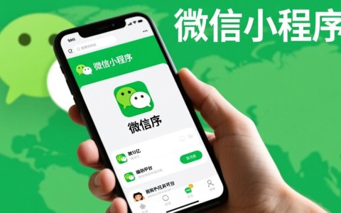 天津微信小程序开发有哪些关键要素与注意事项？