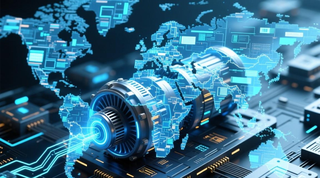 分布式节点存储交换机如何提升数据传输效率与稳定性？