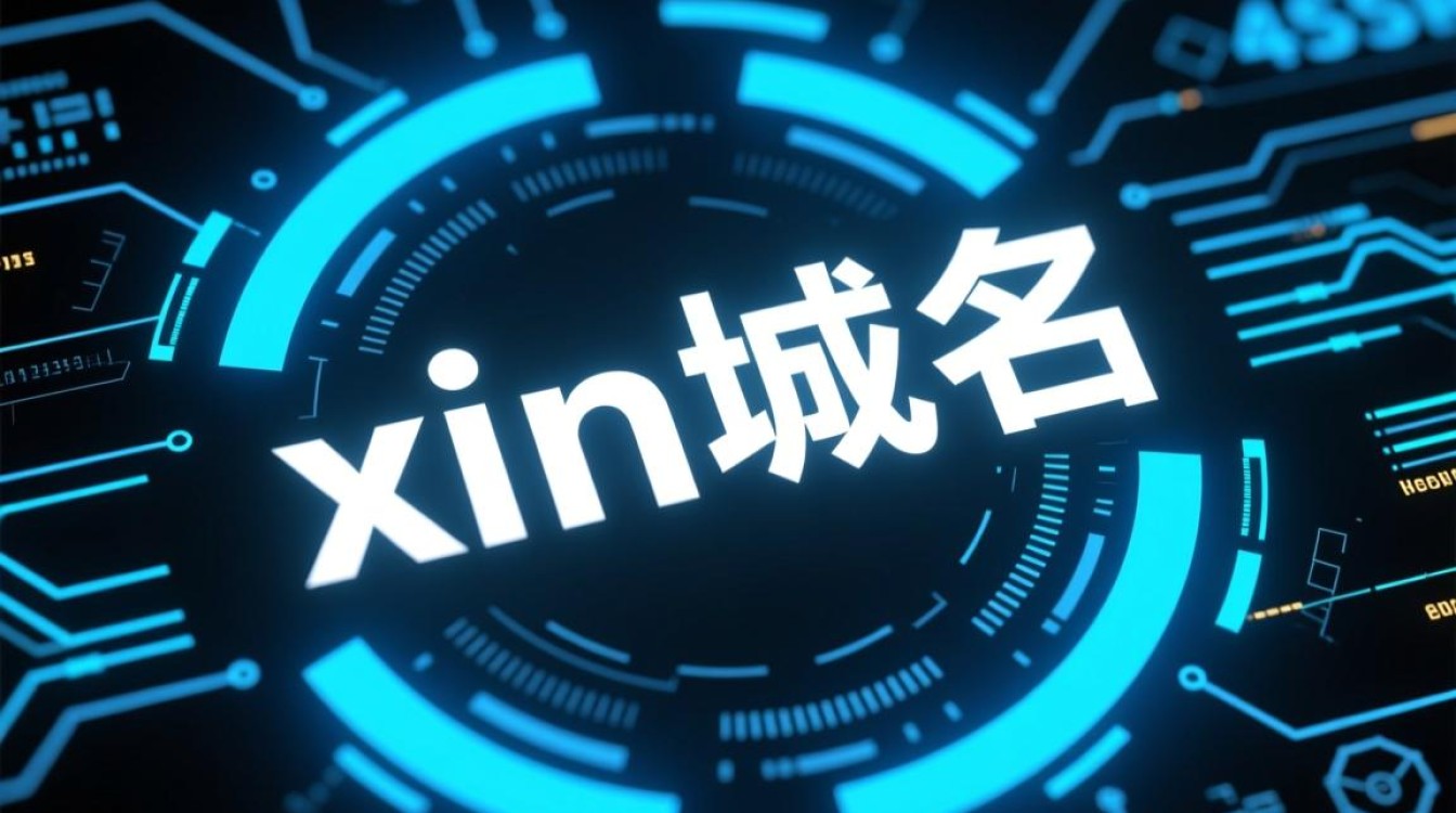 xin域名是否具有投资与品牌价值，其潜力如何体现？