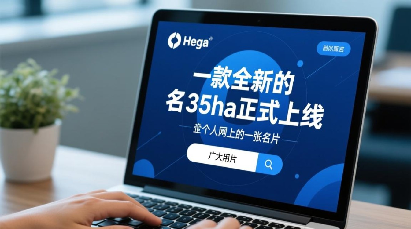 35ha新域名背后，这究竟意味着什么？揭秘其背后的商业价值与战略意图？