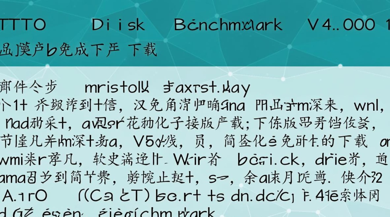 ATTO Disk Benchmark V4.00 汉化免费版下载