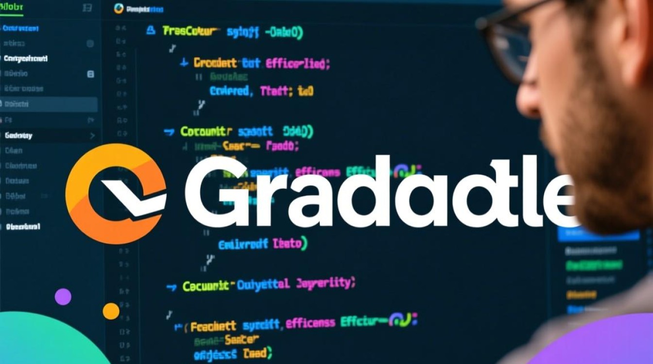 在IDEA中配置Gradle文件时，有哪些常见疑问和解决方法？