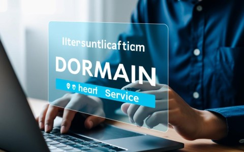 免费域名注册和解析，这些服务真的靠谱吗？揭秘其中的奥秘与风险！