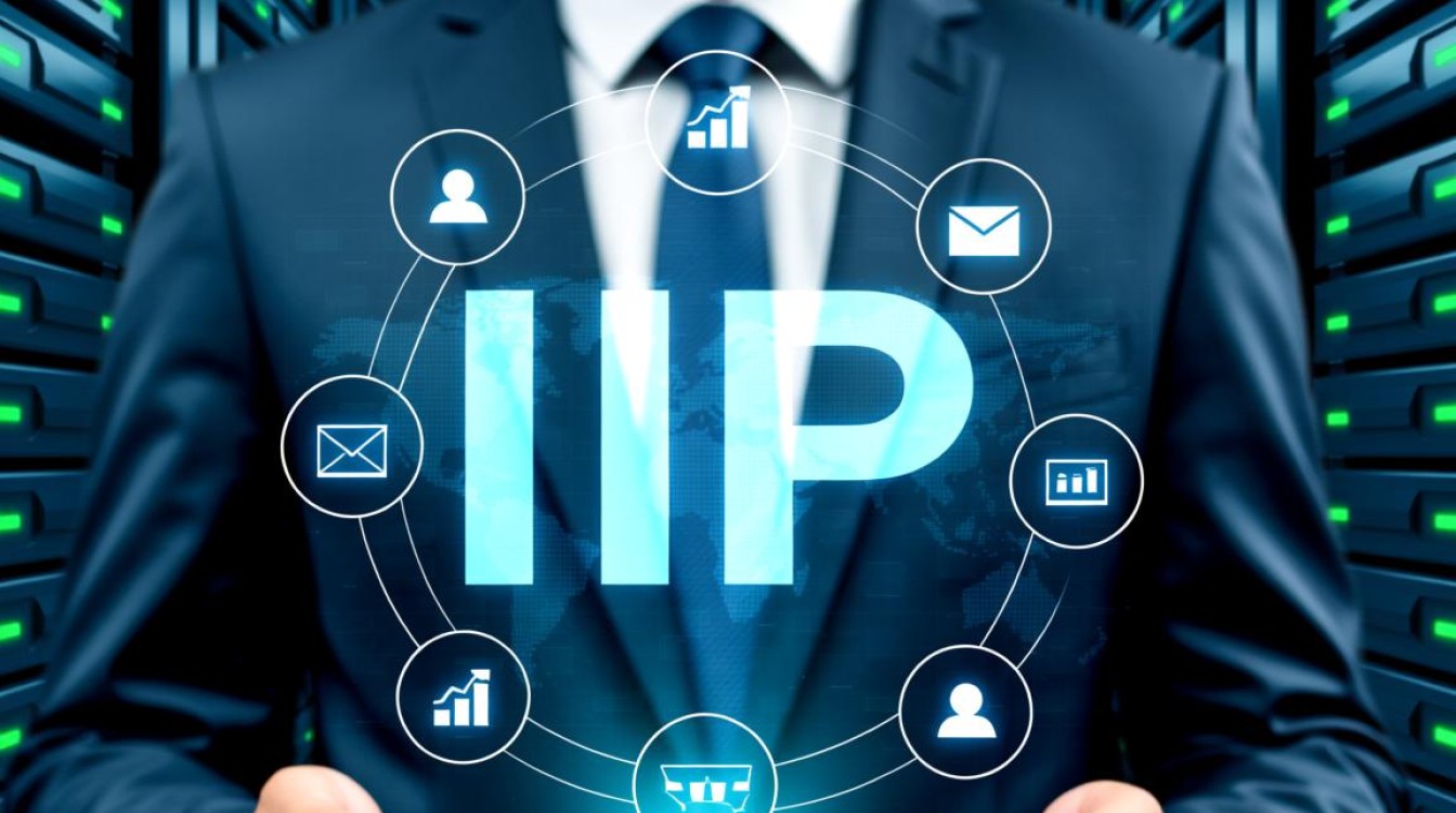 服务器独立ip和共享ip对SEO影响到底有多大差异？