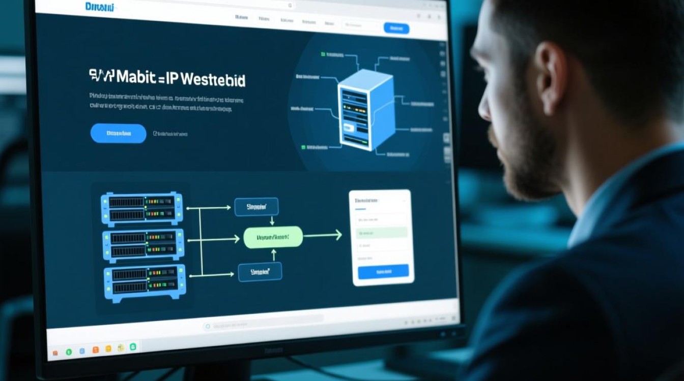 如何正确操作使购买的域名顺利解析？