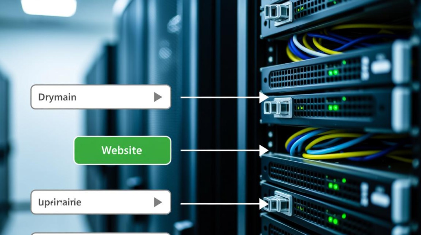 如何正确操作使购买的域名顺利解析？