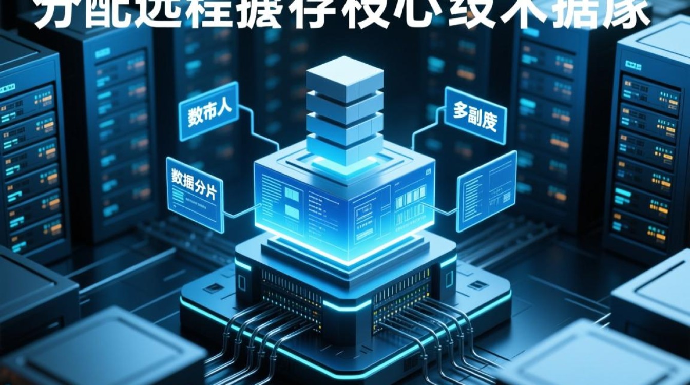 分布式远程缓存数据库如何提升系统性能与扩展性？