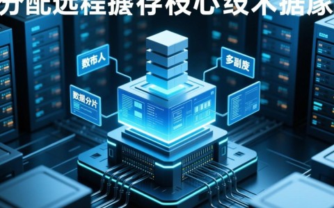 分布式远程缓存数据库如何提升系统性能与扩展性？