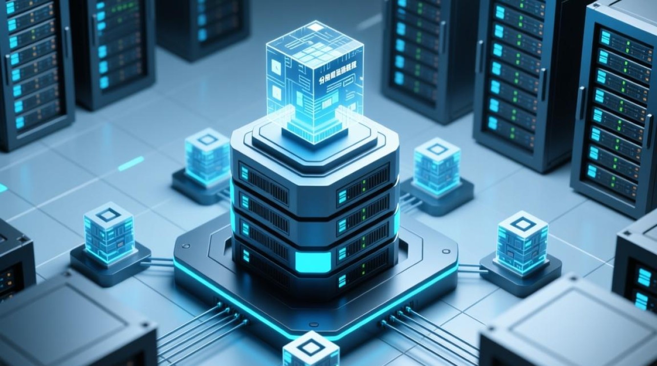 分布式远程缓存数据库如何提升系统性能与扩展性？