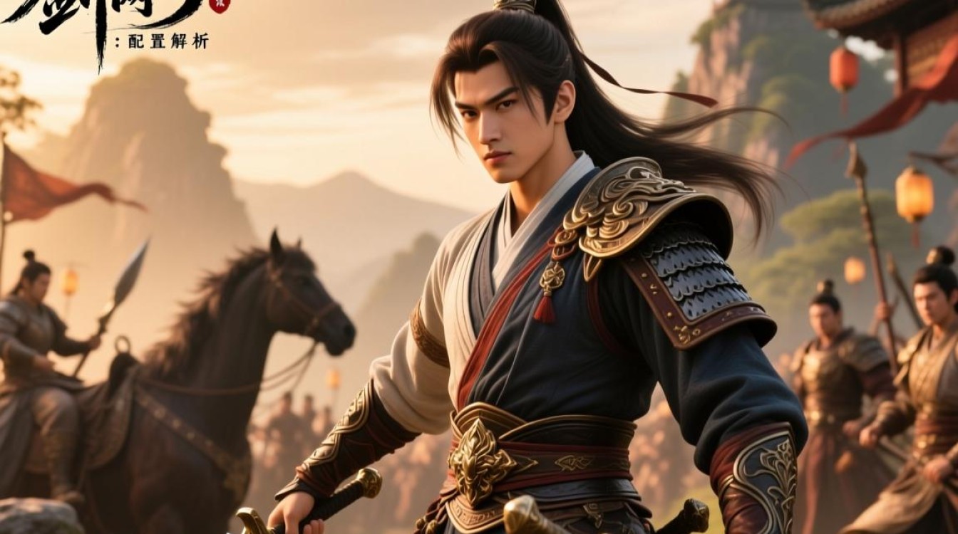 剑三电影级画质配置，具体硬件要求是什么？