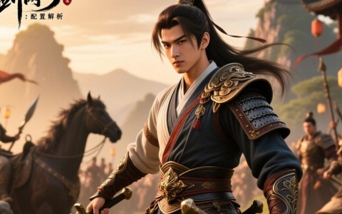 剑三电影级画质配置，具体硬件要求是什么？