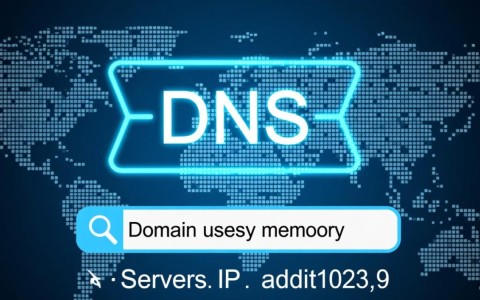 如何准确查看并解析域名DNS设置，确保网站正确访问？