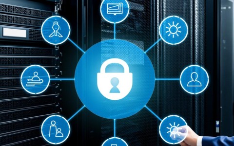 服务器版防火墙如何选择？企业级部署需注意哪些要点？