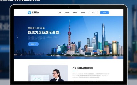 上海网站建设与开发，有哪些关键点需要注意？