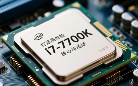 i7-6700K配置推荐，如何打造高性能游戏主机？