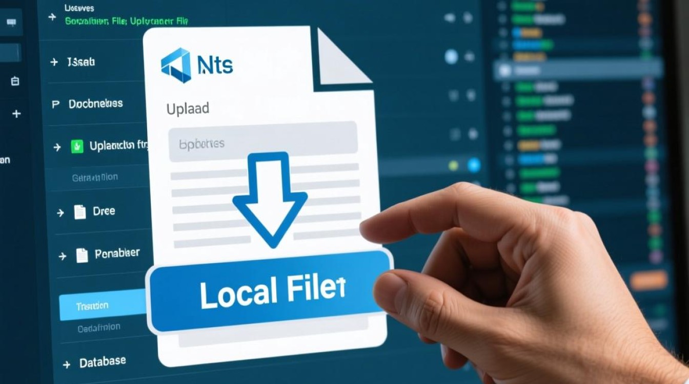 asp.net如何实现本地上传文件并直接存储到数据库中的疑问与解决方案？