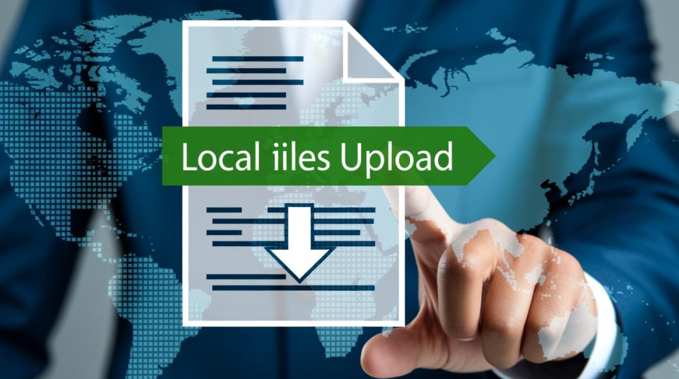 asp.net如何实现本地上传文件并直接存储到数据库中的疑问与解决方案？