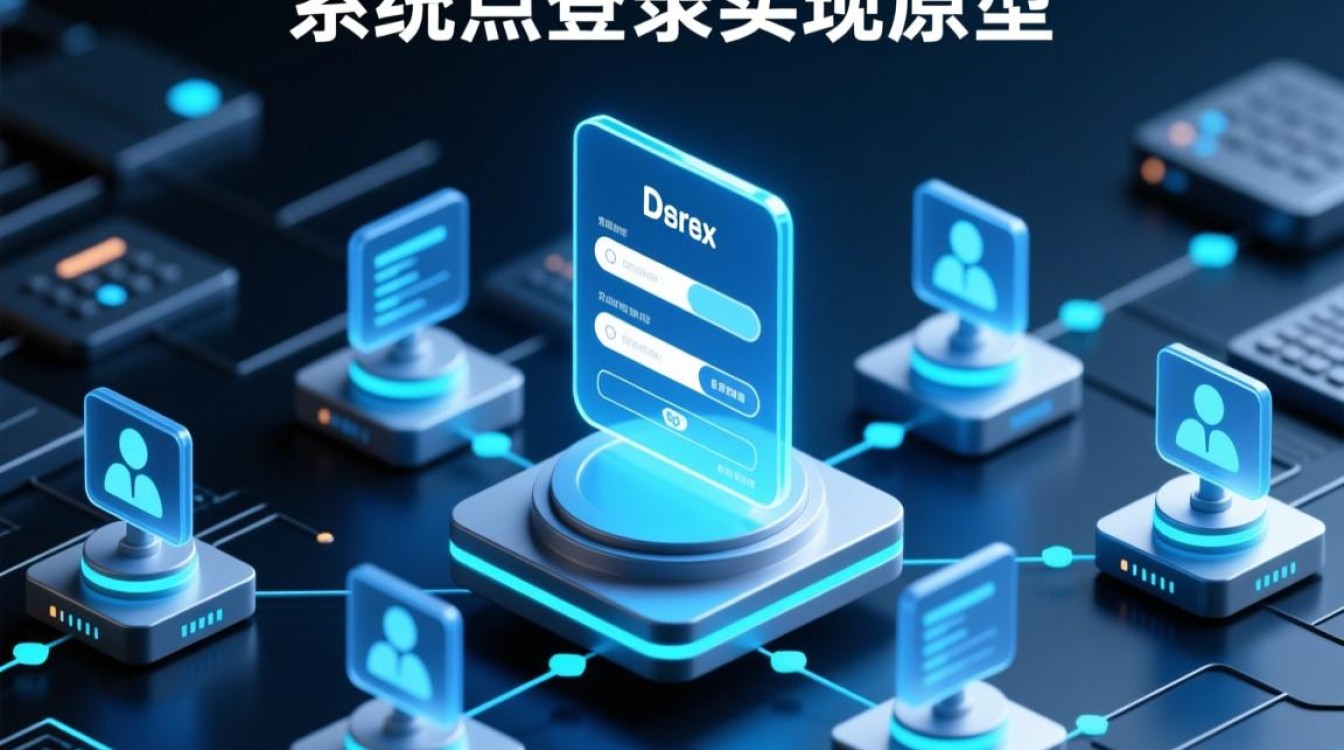 分布式系统单点登录实现原理具体是怎样的？