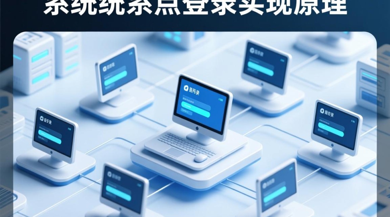 分布式系统单点登录实现原理具体是怎样的？