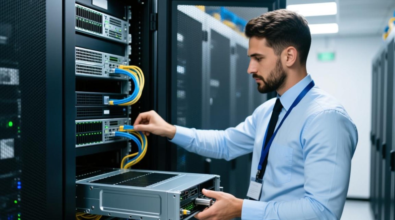 服务器环境迁移要注意哪些细节才能确保业务不中断？