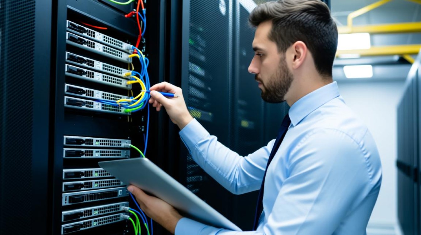 服务器环境迁移要注意哪些细节才能确保业务不中断？