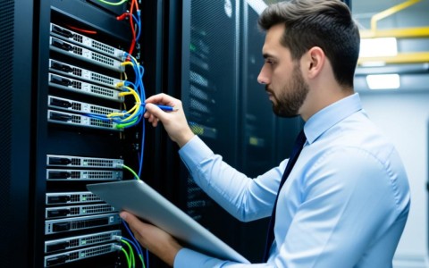 服务器环境迁移要注意哪些细节才能确保业务不中断？