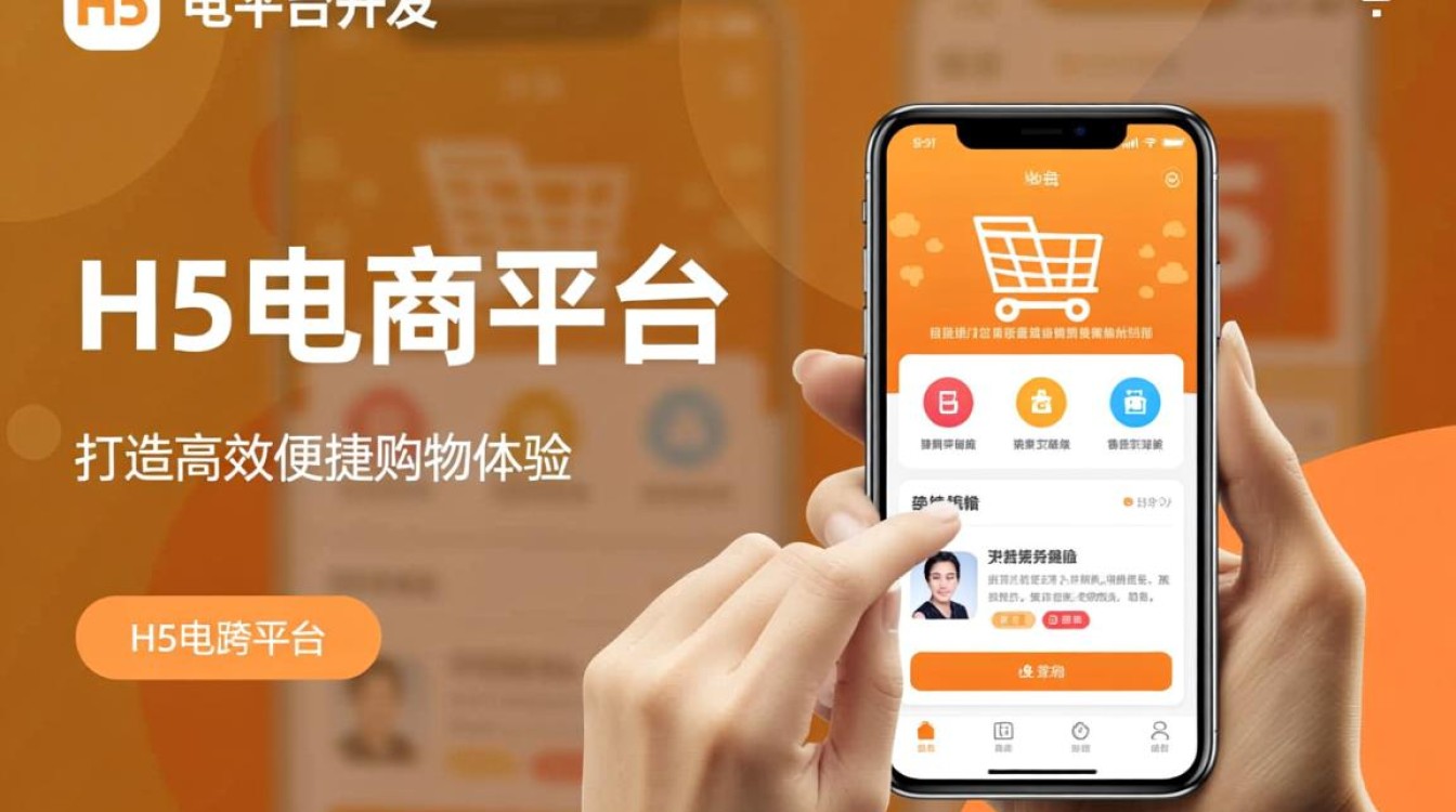 h5电商平台开发过程中，如何确保用户体验与性能优化平衡？