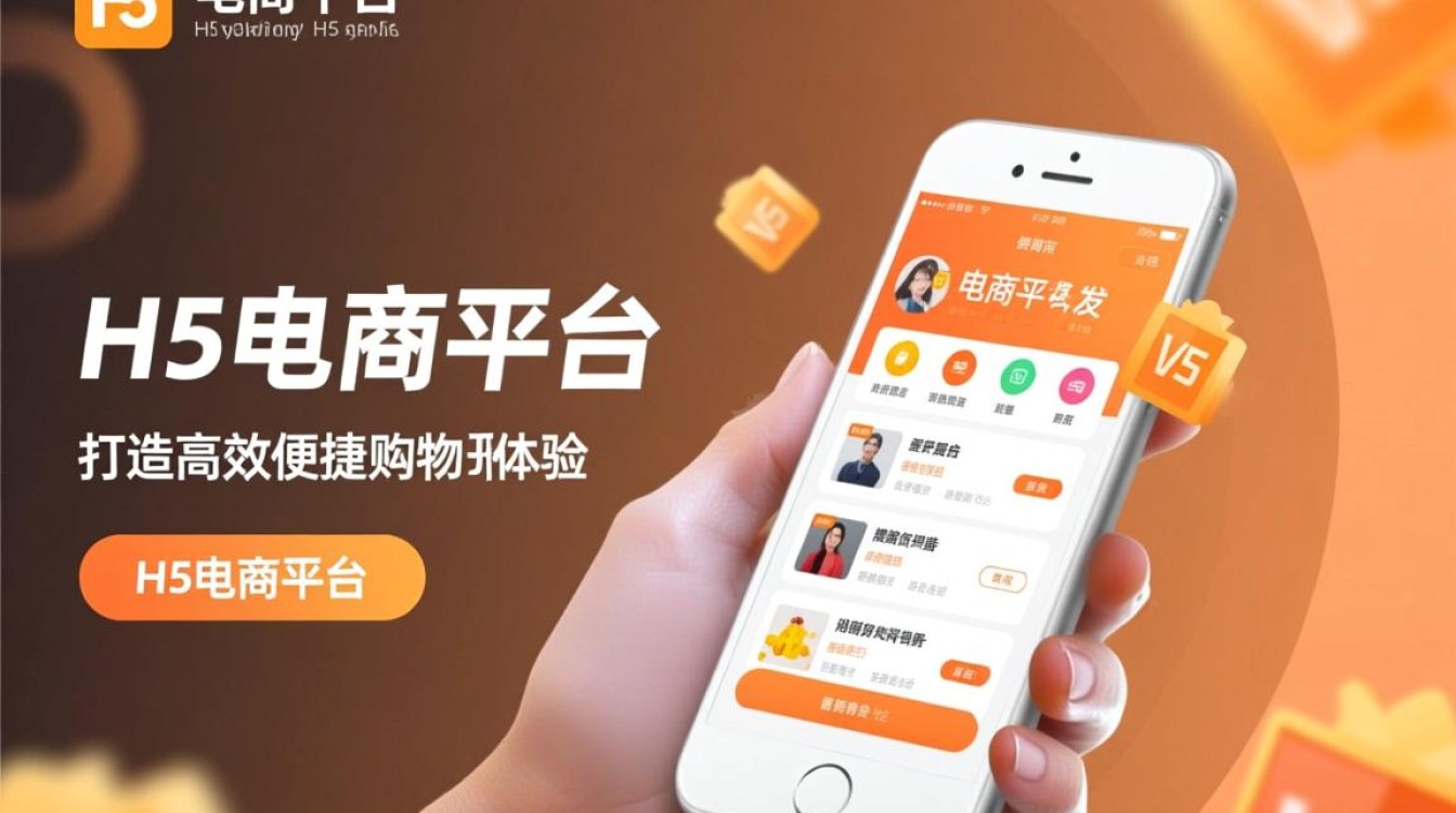 h5电商平台开发过程中，如何确保用户体验与性能优化平衡？