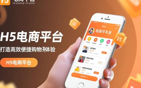 h5电商平台开发过程中，如何确保用户体验与性能优化平衡？