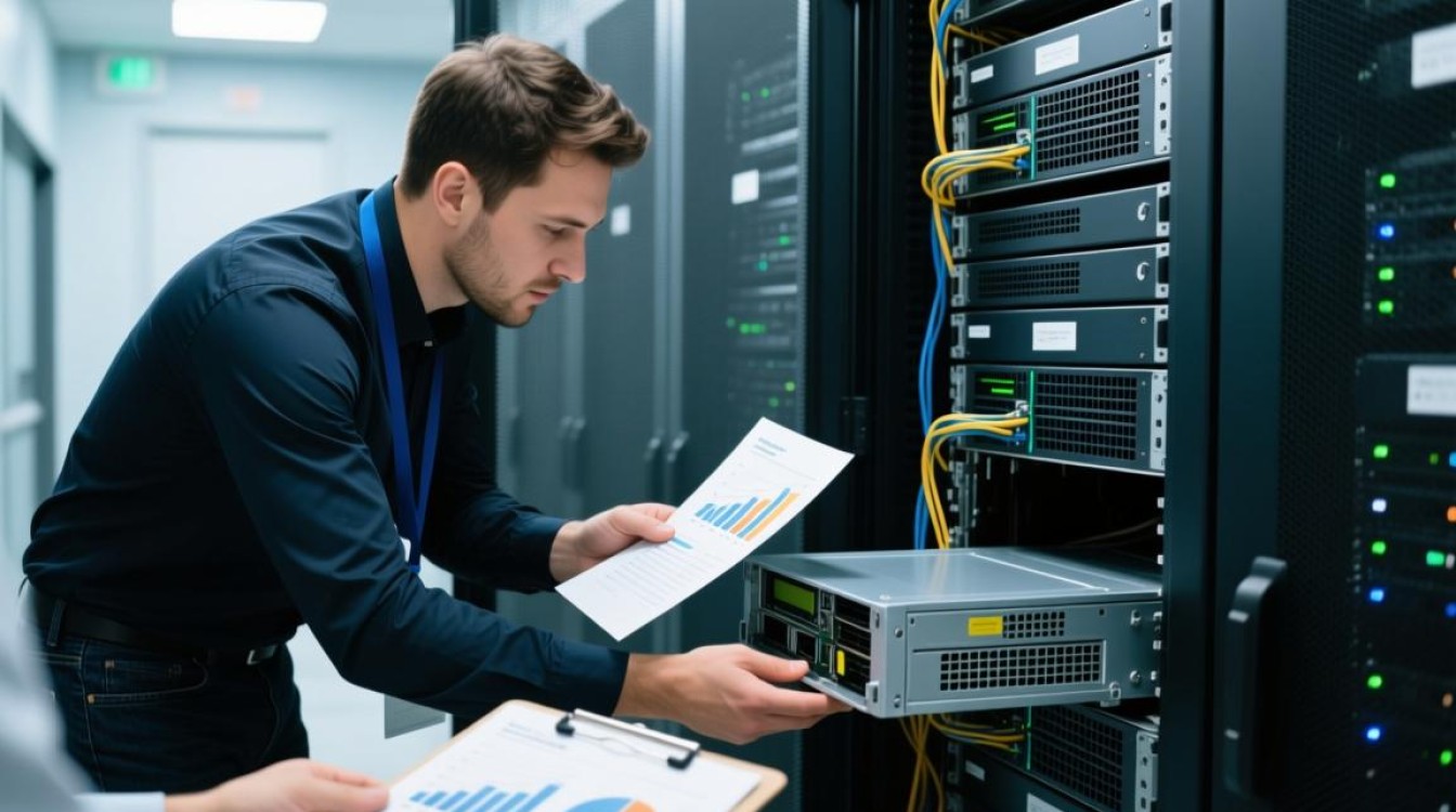 服务器环境迁移要注意哪些细节才能确保业务不中断？